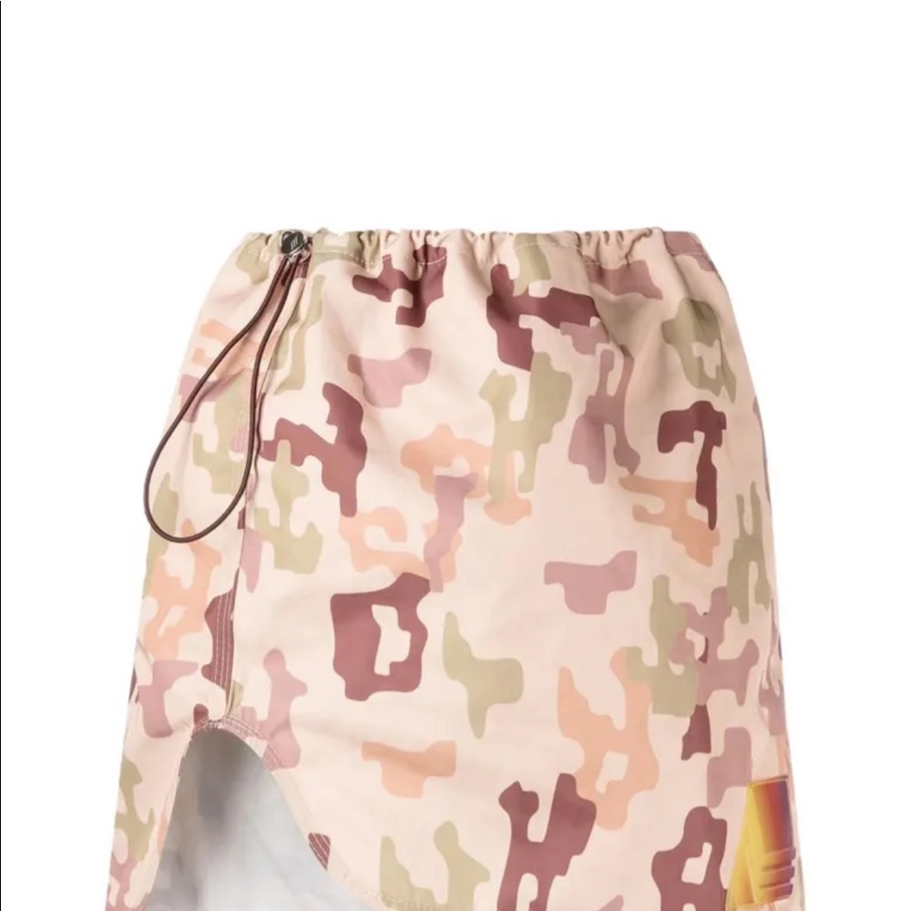 Attico Giana mini Skirt! Brand new, never worn!